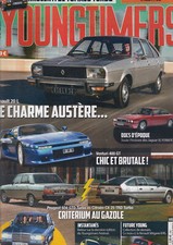 Youngtimers r20 jaguar d'occasion  Bray-sur-Somme