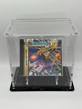Darius Gaiden Sega Saturn SNK Cd Rom Jap Japan jeu game comprar usado  Enviando para Brazil