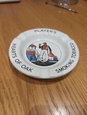 Players hearts oak for sale  IPSWICH