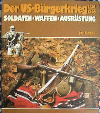 Bürgerkrieg 1861 1865 gebraucht kaufen  Gera