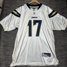 Chargers phillip rivers for sale  San Diego