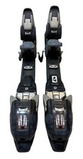 Downhill ski bindings for sale  Cheboygan