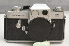 Leitz leica leicaflex usato  San Benedetto del Tronto