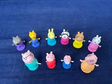 Peppa pig friends for sale  HESSLE