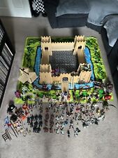 Elc medieval wooden for sale  CATERHAM