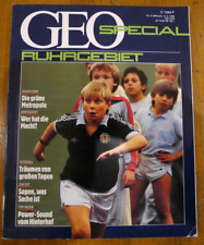Geo special 89 gebraucht kaufen  Lampertheim