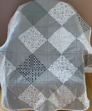 Quilted baby blanket. for sale  Yaphank