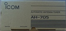 Icom 705 automatischer gebraucht kaufen  Marne