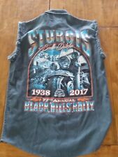 Black hills sturgis for sale  Beryl