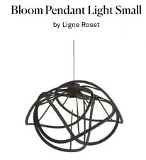 Bloom pendant light for sale  LONDON