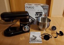 Qigg retro küchenmaschine gebraucht kaufen  Dallgow