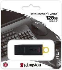 Bootable kingston 128gb for sale  DALKEITH