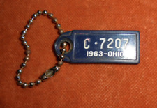 1963 disabled american d'occasion  Expédié en Belgium
