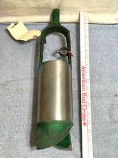 Humboldt steel soil for sale  Union