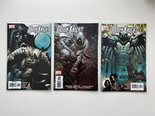 Moon knight huston for sale  San Francisco