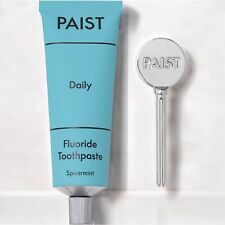 Spearmint fluoride toothpaste for sale  WARRINGTON