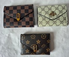 Set womens wallets for sale  BOLTON