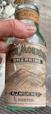 Green mountain gherkins for sale  Seattle