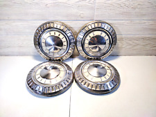 Set 1950s pontiac for sale  Ionia