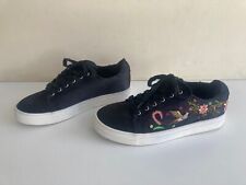 Ladies flower patterned for sale  YORK