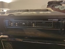 svt4pro bass head amp ampeg for sale svt4pro bass head amp ampeg for sale Van Nuys