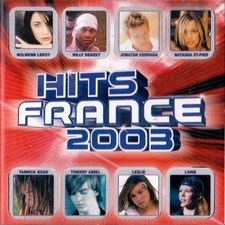 Hits 2003 vol. d'occasion  France