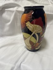Moorcroft pottery vases for sale  Ireland