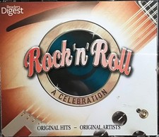 Celebration rock roll for sale  UK