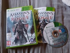 assassins creed rogue usato assassins creed rogue usato Partinico