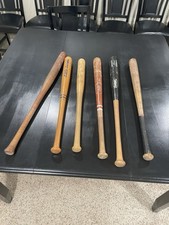 Vintage baseball bat for sale  Trenton