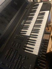 Yamaha electone el25 for sale  WOKINGHAM
