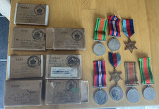 British army ww2 for sale  RUGBY