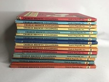 Vtg. charlie brown for sale  Wildwood