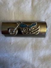 Vintage motorcycle bic for sale  Redmond