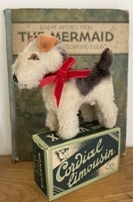 Antique vintage steiff for sale  DORCHESTER