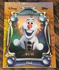 2025 topps disney usato 2025 topps disney usato  Spedire a Italy