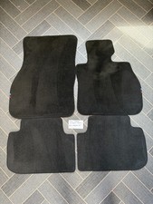 bmw car mats for sale  ROTHERHAM