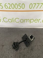 Transporter left pass for sale  NEW MILTON