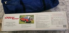 Original sportz truck for sale  Cincinnati