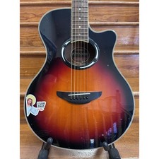Yamaha apx500iii electro for sale  HARLOW