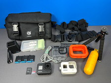 hd action cam for sale  Marquette