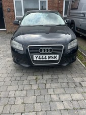 Audi 2.0tdi spares for sale  FARNHAM