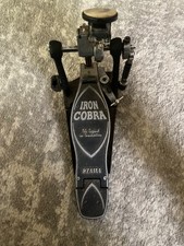 Tama iron cobra for sale  Hawley