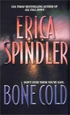 Bone cold spindler for sale  UK