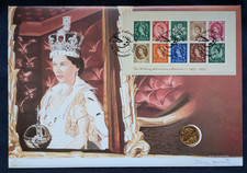 2003 queen elizabeth for sale  SOUTHEND-ON-SEA