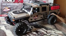 Emo bth scale gebraucht kaufen  Eilenburg