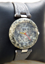 Ladies tissot rock for sale  TEIGNMOUTH