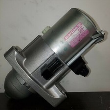 Motor de arranque Honda Fit L4 1.5 litros 2015 a 2020 OEM/Reman por RR_Alternator comprar usado  Enviando para Brazil