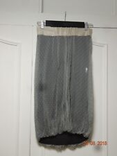 Robe bustier maje d'occasion  Paris VII