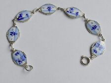 Armband emaille 830 gebraucht kaufen  Maintal